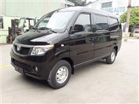 Xe tải van 5 chỗ Xe tải van 5 chỗ